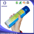 High quality foam type plastic mold cleaning agent for industrial chemical cleaner